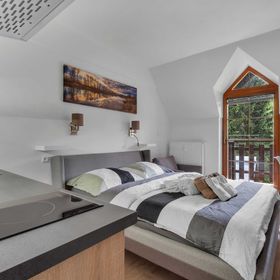 Rezidence Rokytnice Rokytnice nad Jizerou