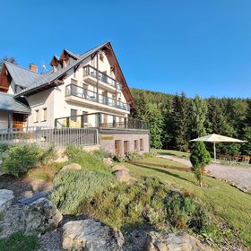 Rezidence Rokytnice Rokytnice nad Jizerou