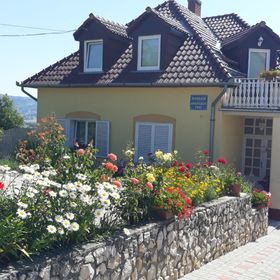 Judit Apartments Hévíz