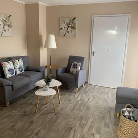 Judit Apartments Hévíz