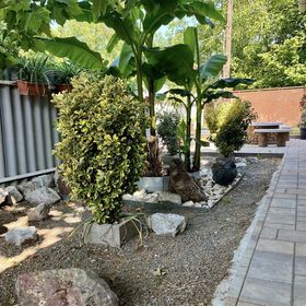 Apartman Merops Berekfürdő 