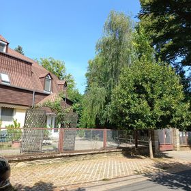 Ildikó Apartman Balatongyörök