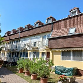 Ildikó Apartman Balatongyörök