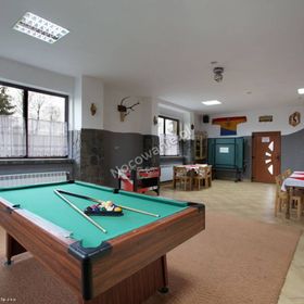 Willa Gorce Ostrowsko