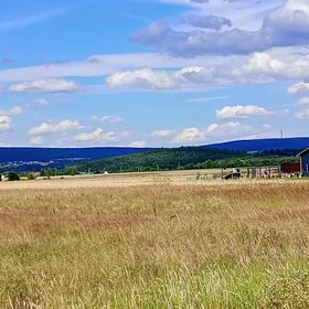 Domek na Kamieniu Bieliny