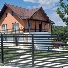 Pensiunea Heaven Horezu