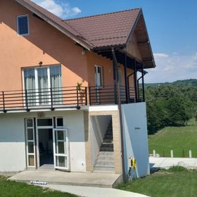 Pensiunea Heaven Horezu