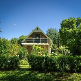 Kék Duna Vendégház Dunaszekcső 