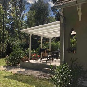 Kék Duna Vendégház Dunaszekcső 