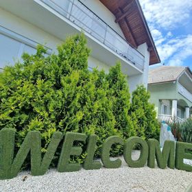 Kiwi Apartmanház Hévíz