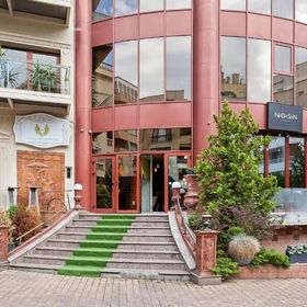 Herastrau Grand Suites - Luxurious Residences București