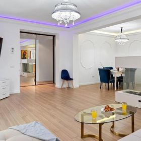 Herastrau Grand Suites - Luxurious Residences București