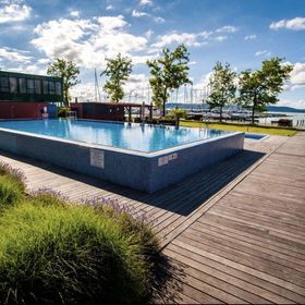 Yaht Club Art Apartman A20 Balatonlelle