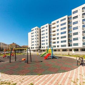 Cozy Apartment in Pipera - Ivory Residence București