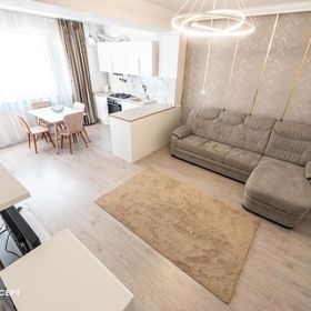 Spacious Apartment - Ivory Residence Pipera Voluntari