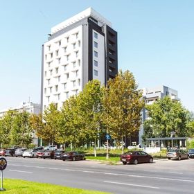 Union Pearl - City Center-Sky Bar at 12th floor București