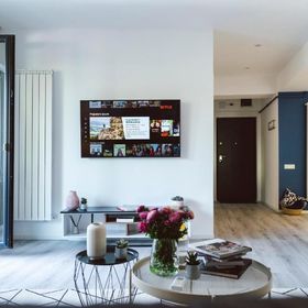 Union Pearl - City Center-Sky Bar at 12th floor București