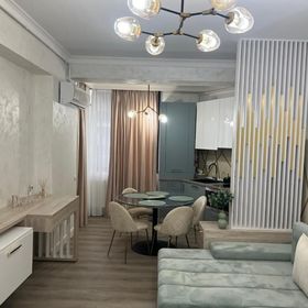 Apartament Avi Elegance Mamaia