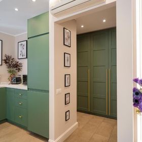 Victoriei Emerald & Pink Gems - Designer Apartments București