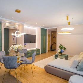 Victoriei Emerald & Pink Gems - Designer Apartments București