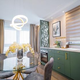 Victoriei Emerald & Pink Gems - Designer Apartments București