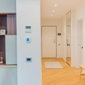 Designer Apartment in Aviatiei Tower București