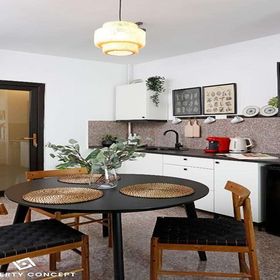 Apartament Modern Condo near Morii Lake București