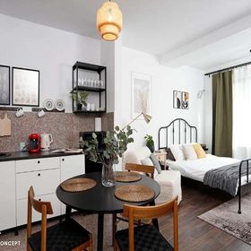 Apartament Modern Condo near Morii Lake București