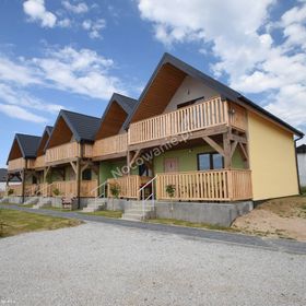 Mieleńskie Piaski Mielenko