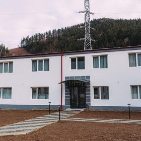 Motel Piatra Corbului Bicaz