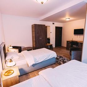 Motel Piatra Corbului Bicaz