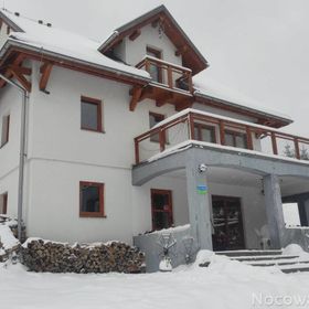 Gościniec Śliwkula Jaworzynka