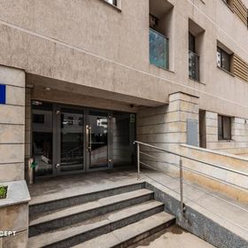 Cozy Studio close to Tineretului Park București