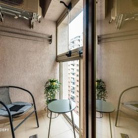 Cozy Studio close to Tineretului Park București