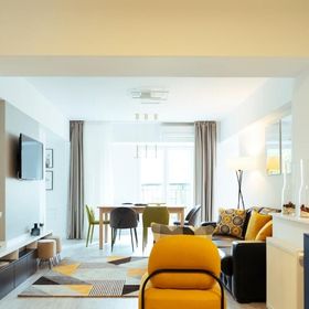 Parliament Pearl - Amazing View - Old Town București