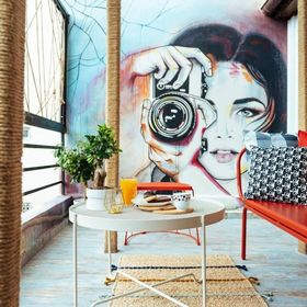 Parliament Pearl - Amazing View - Old Town București