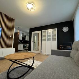 Vip Apartamenty Grabskiego