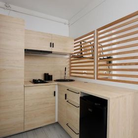 Modern & Cozy Studio with Balcony Roșu