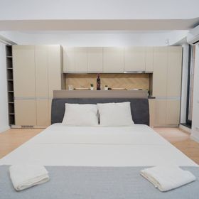 Amazing View Apartments - Politehnica Park 45 București