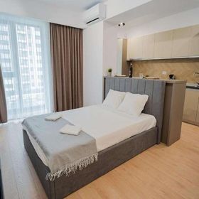 Amazing View Apartments - Politehnica Park 46 București