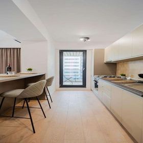 Amazing View Apartments - Politehnica Park 46 București