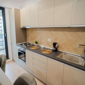 Amazing View Apartments - Politehnica Park 46 București