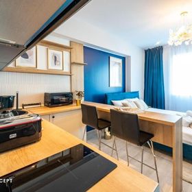 Rin Grand Hotel Studio București