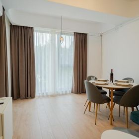 Amazing View Apartments - Politehnica Park 50 București