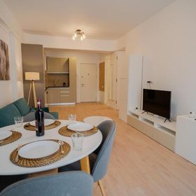 Amazing View Apartments - Politehnica Park 50 București