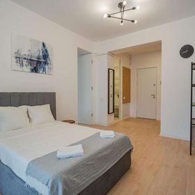 Amazing View Apartments - Politehnica Park 51 București