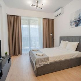 Amazing View Apartments - Politehnica Park 51 București