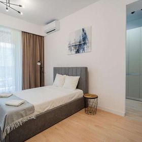 Amazing View Apartments - Politehnica Park 51 București