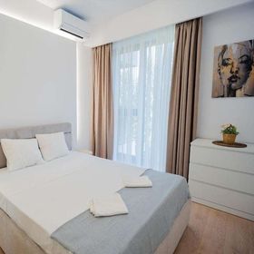 Amazing View Apartments - Politehnica Park 61 București