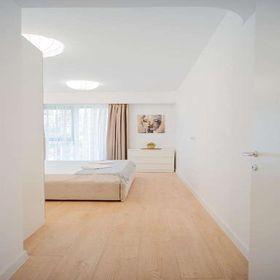 Amazing View Apartments - Politehnica Park 61 București